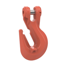 HIT PRO 1-CFX coupling parallel hook, quality grade 10
