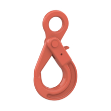 HIT PRO 1-CROX eye safety load hook, quality grade 10