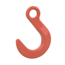 HIT PRO 1-CYX eye foundry hook, quality grade 10