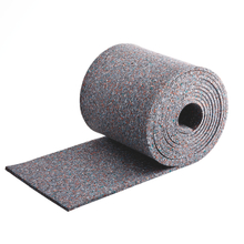 Anti-slip mat non-staining