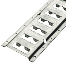 Lashing rail