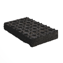 Anti-slip mat Caterpillar and chain