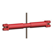 KSS chain coupling turnbuckle