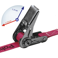 Polytex® lashing strap system RS-25 MINI