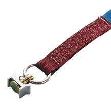 Polytex® lashing strap system RS-25 AIRLINE