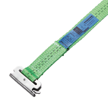 Polytex® lashing strap system KS-35 RAIL