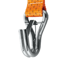 Polytex® lashing strap system LH-ERGO