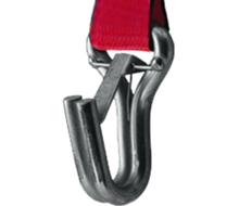 Polytex® lashing strap system LH-ERGO NZ