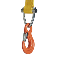 Polytex® lashing strap system RS-75 XL