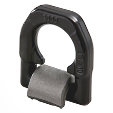 Weldable lashing eye