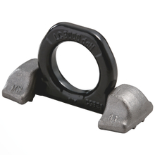 Weldable lashing ring