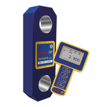 Dynamometer Radiolink Plus