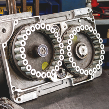 Inspection tests
