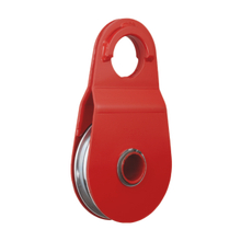 Rope pulley