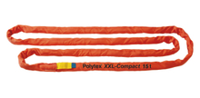 Polytex® round sling XXL-Compact