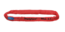 Polytex® round sling Eco-Tex