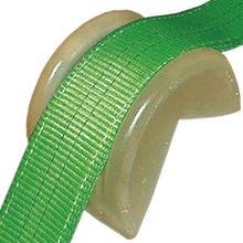 Edge protectors with magnet