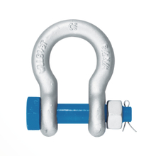 High-tensile shackle