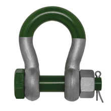 Green Pin® Super shackle