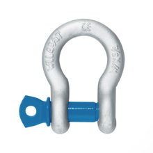 High-tensile shackle