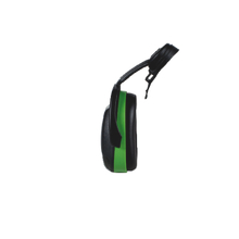 Kapselgehörschutz SC1 - Green - Paar