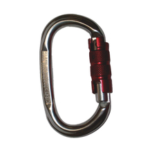 Trilockkarabiner