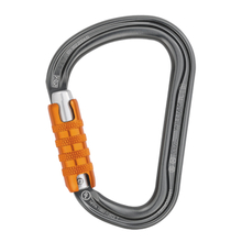 Twistlockkarabiner