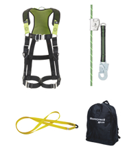 H500 DACH-SET Kantengeprüft