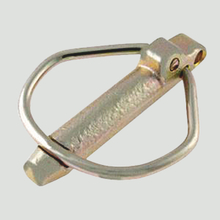 Safety Pin